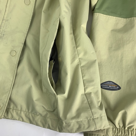 Sorel Women’s Hooded Jacket Style S05 IL2007 - Picture 7 of 8